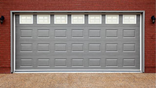 Garage Door Repair at Mayfair North San Jose, California