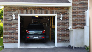 Garage Door Installation at Mayfair North San Jose, California